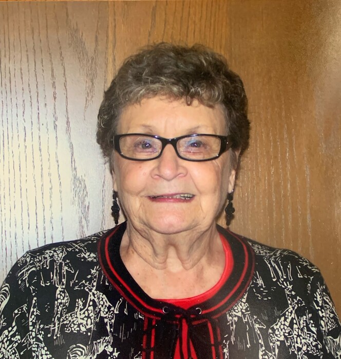 Phyllis Koster Obituary April 28, 2023 Nutter's Mortuary and