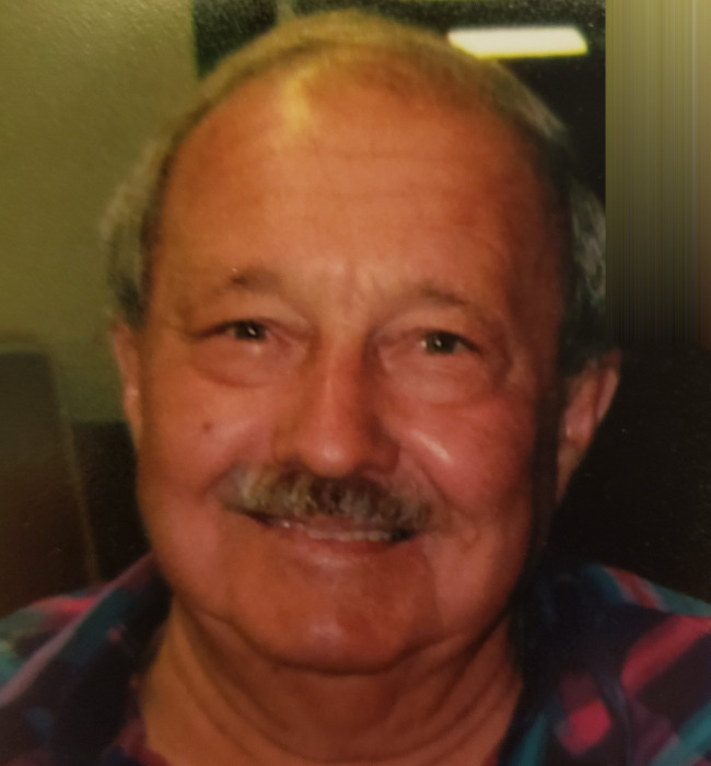 Larry Chartier Obituary March 14, 2021 Nutter's Mortuary and