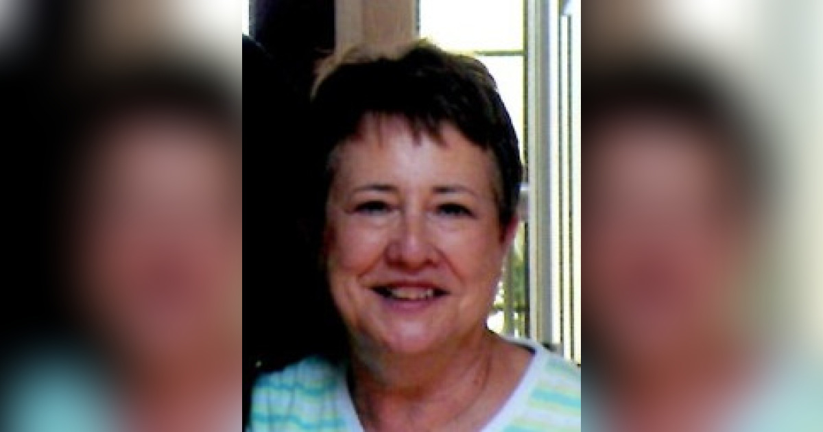 Carolyn Guerrero Obituary August 28, 2022 Wright's Funeral Parlor KERRVILLE, TX