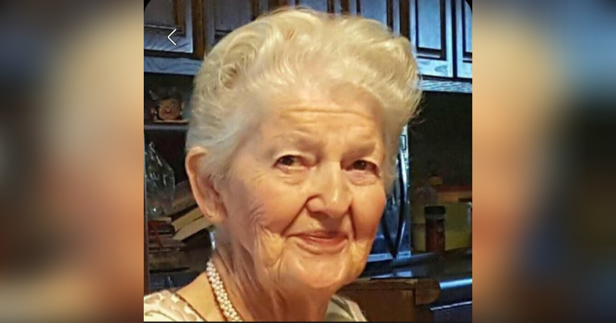 Ethlyn Richards Obituary September 4, 2022 Wright's Funeral Parlor KERRVILLE, TX