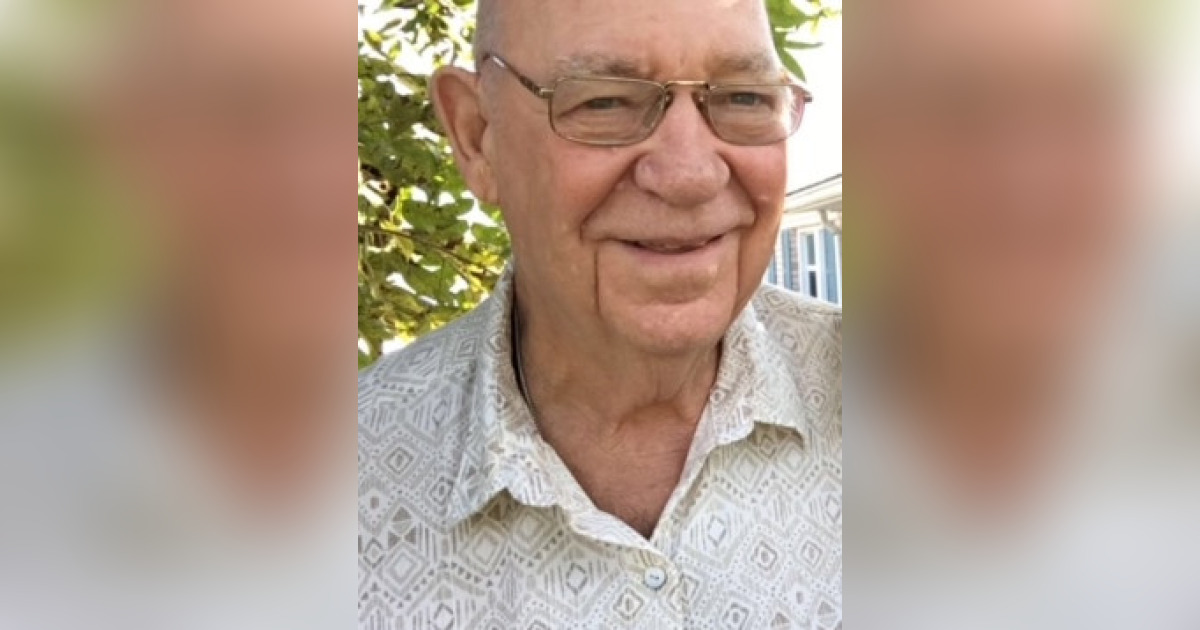 Rodney Marburger Obituary June 28, 2023 Wright's Funeral Parlor KERRVILLE, TX