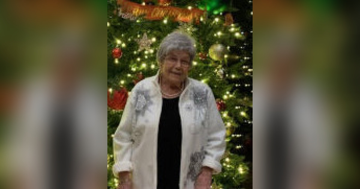 Julia Hite Obituary August 3, 2023 Wright's Funeral Parlor KERRVILLE, TX