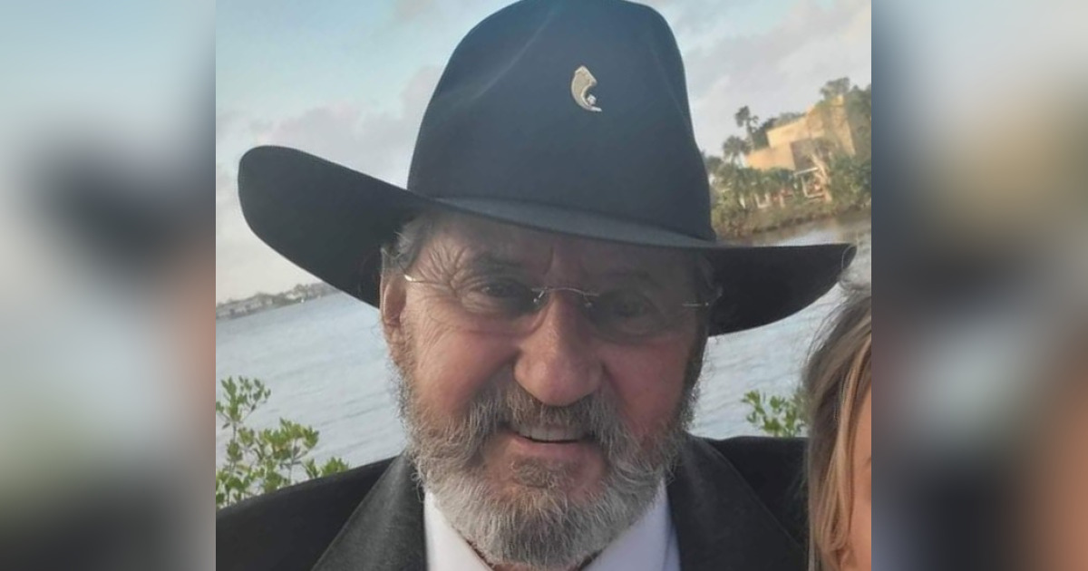 Steven Van Patten Obituary August 17, 2023 Wright's Funeral Parlor KERRVILLE, TX