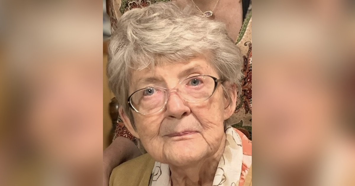 Ida Simpson Obituary September 8, 2023 Wright's Funeral Parlor KERRVILLE, TX