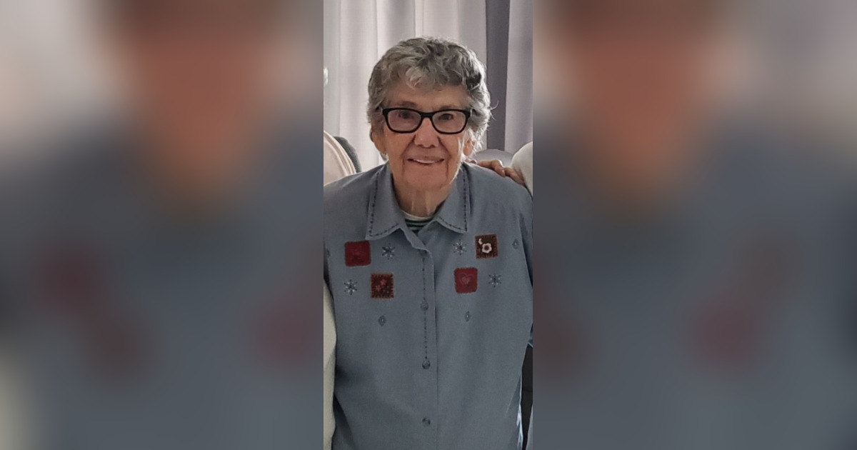 Hallie Forke Obituary January 12, 2024 Wright's Funeral Parlor KERRVILLE, TX