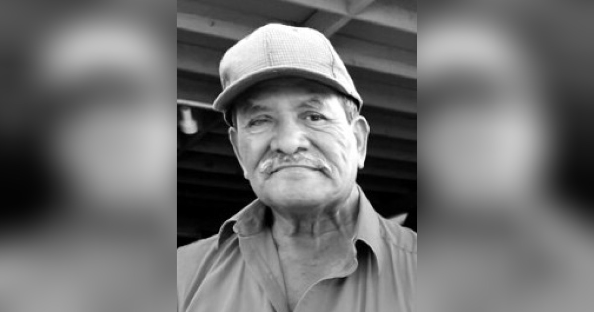 Obituary for Ubaldo Sixtos