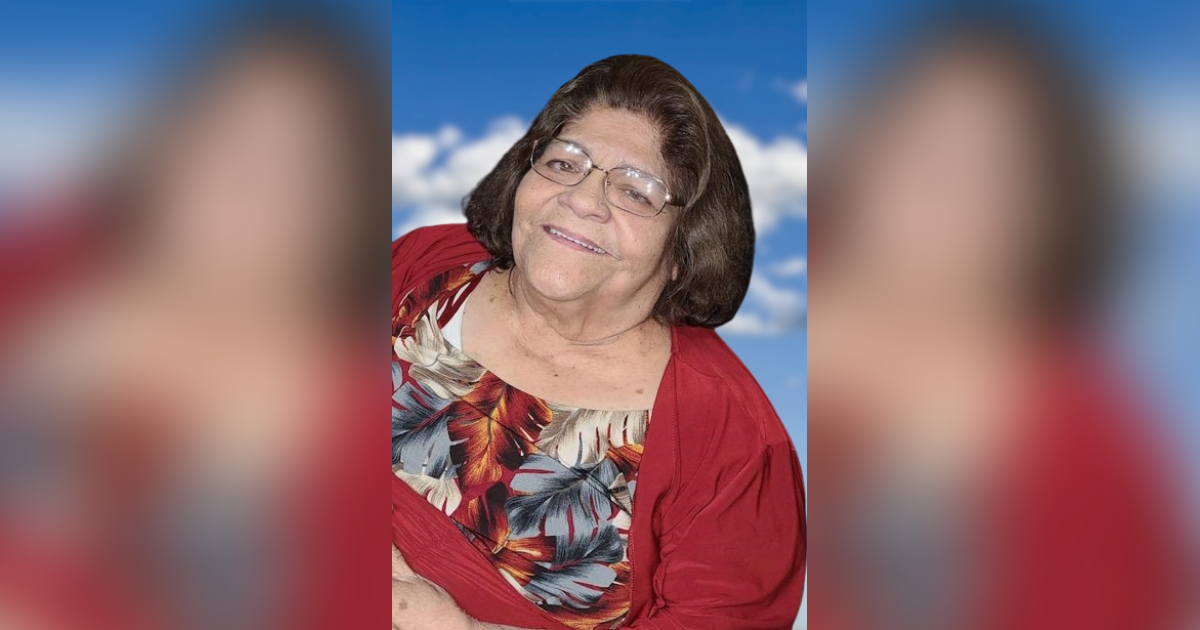 Maria Del Socorro Cardenas