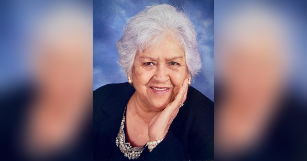 Evangelina Rodriguez