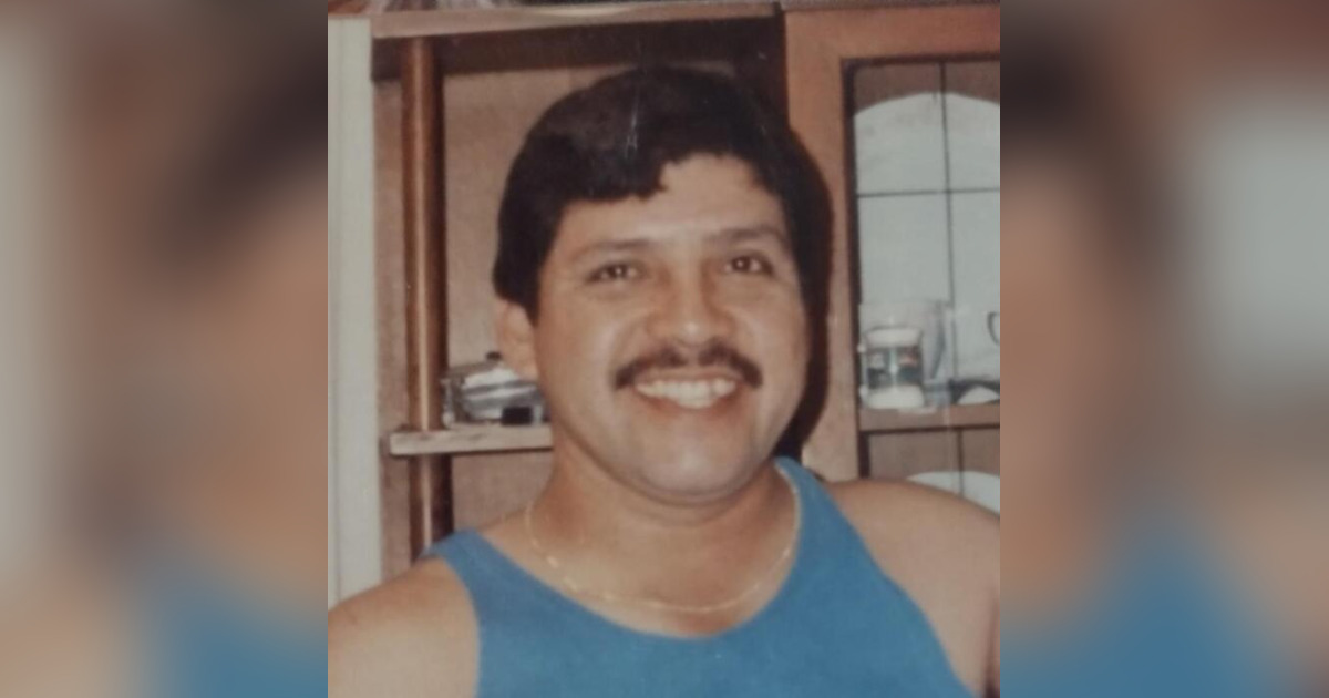 Perfecto De Los Santos