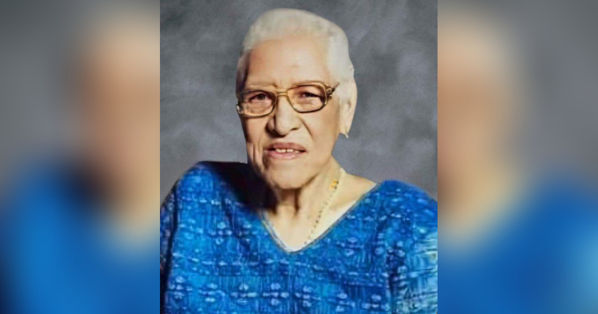 San Juana R. Alejandro