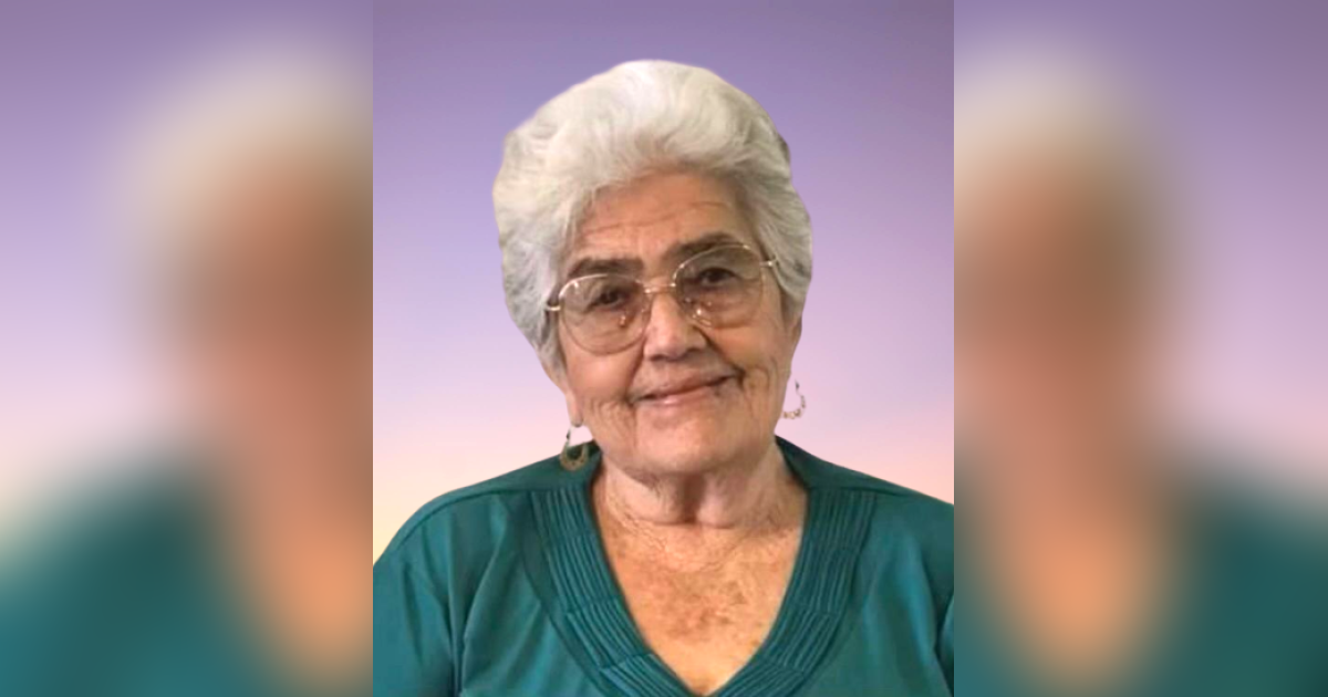 Angelina S. Villarreal