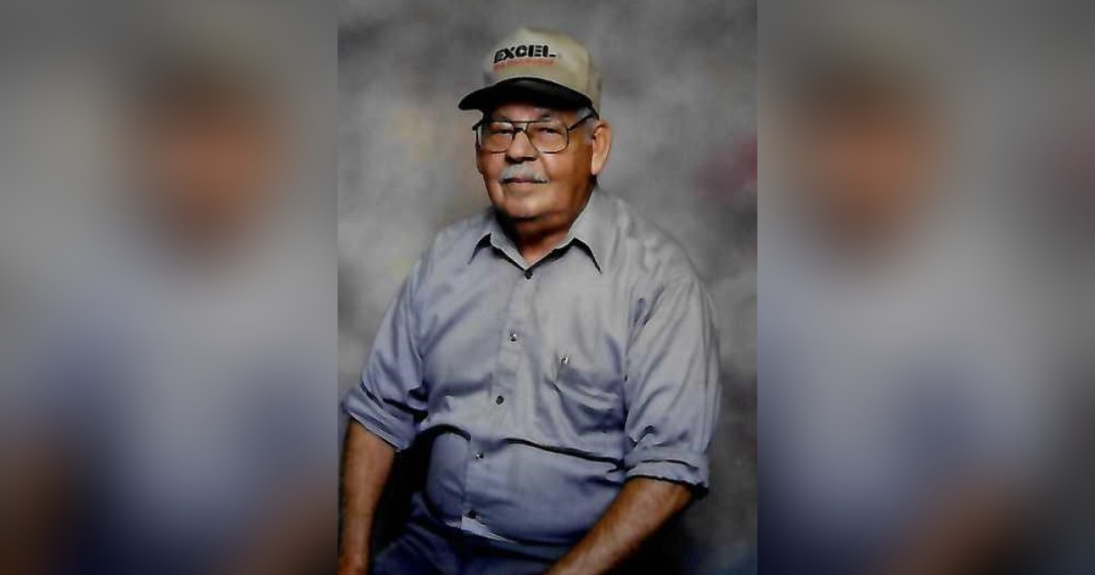 Obituary for Geronimo Hernandez Guerra Funeral Home of Weslaco