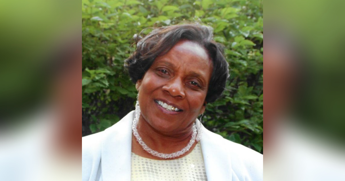 Odessa Butcher Obituary December 15, 2022 Angelus Funeral Home Chicago, IL