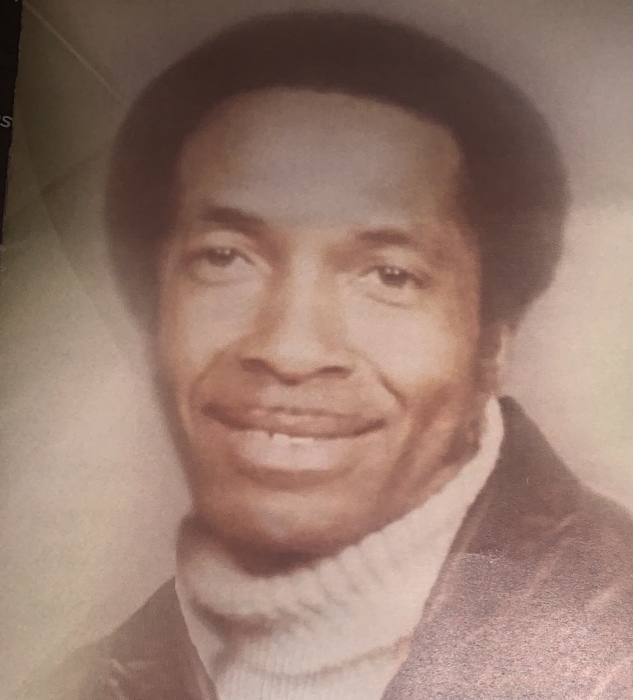 Obituary for Shelby Lidell Sr Angelus Funeral Home