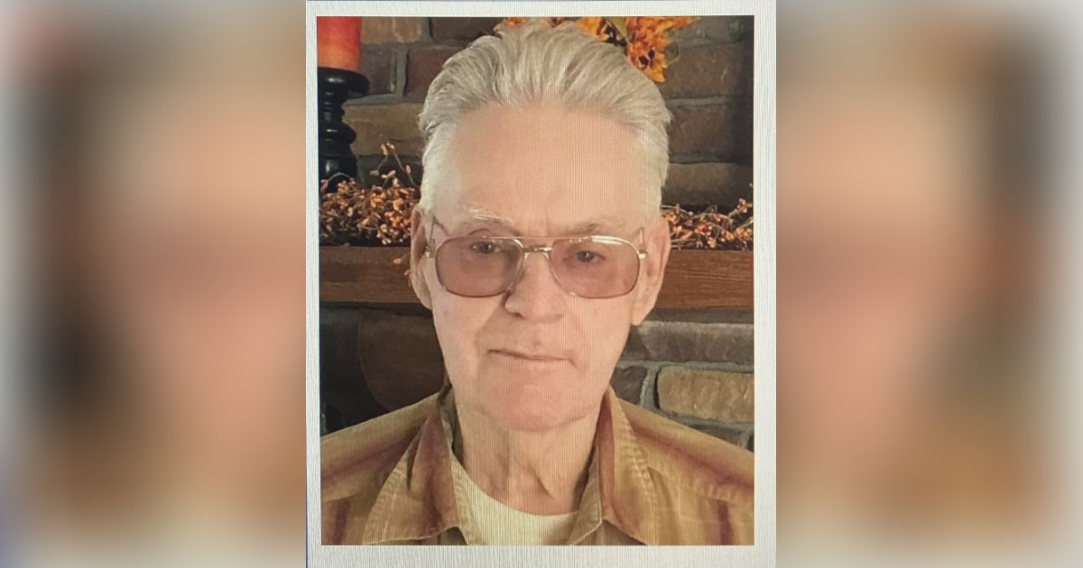 Robert Haines Obituary October 9, 2022 Carroll Funeral Home Deer