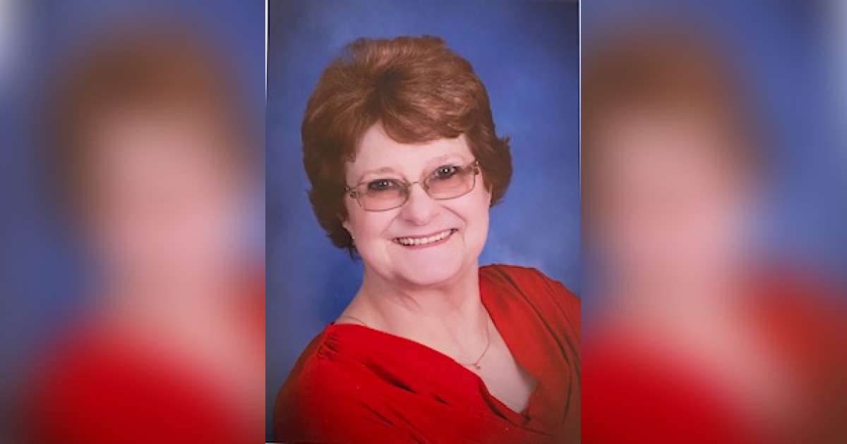 Obituary for Louise Marie (Hulbert) McCarroll Carroll Funeral Home