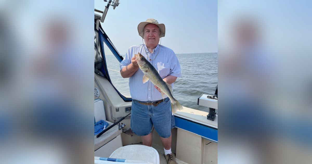 Bryce Ingvaldson Obituary October 27, 2023 Carroll Funeral Home Deer River, MN