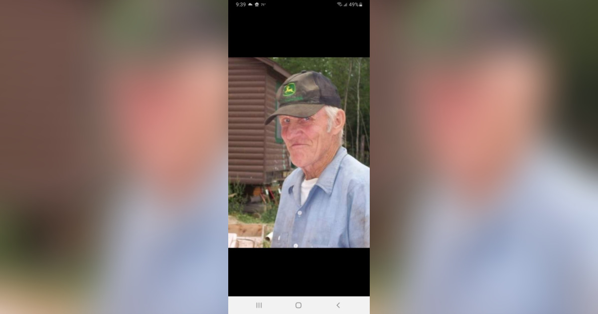 Obituary for Emil Edward Erickson Carroll Funeral Home