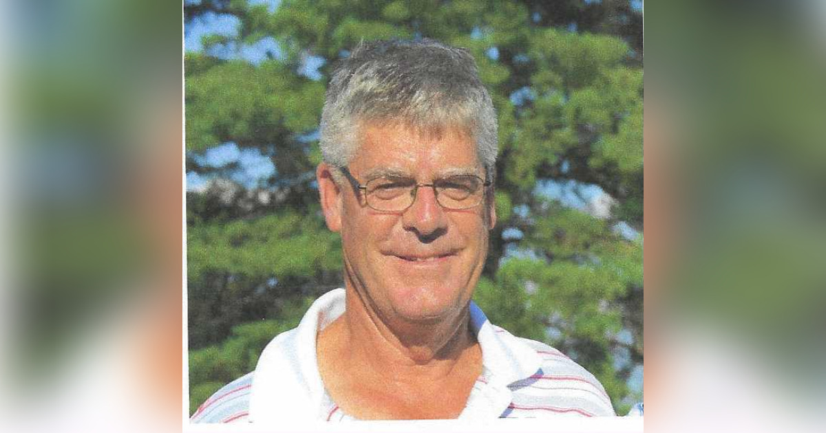 Mark McKenna Obituary June 18, 2022 Roy W. Barber Funeral Home