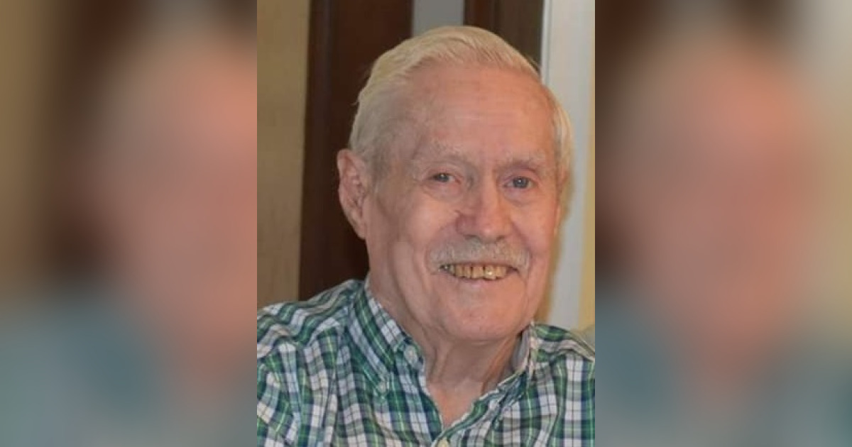 Carl Holland Obituary Mar 30, 2023 Laytonsville, MD