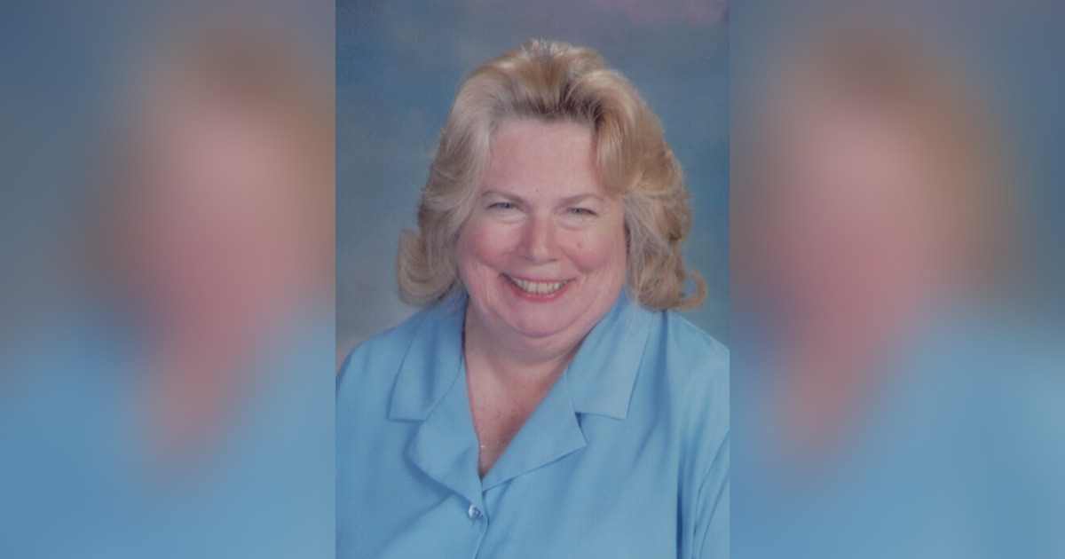Adell Milne Obituary May 25, 2023 Roy W. Barber Funeral Home