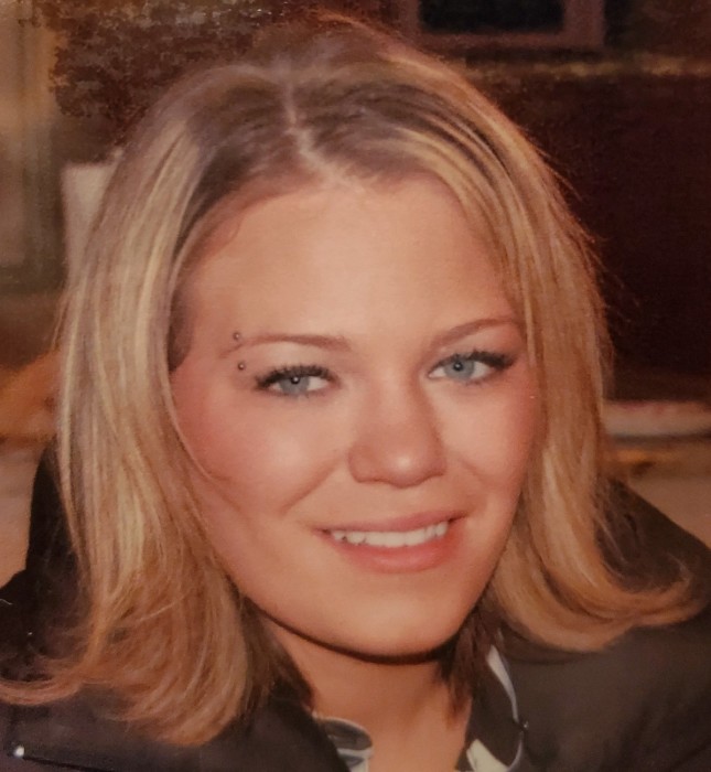 Nicole Delmar Obituary April 22, 2020 Roy W. Barber Funeral Home