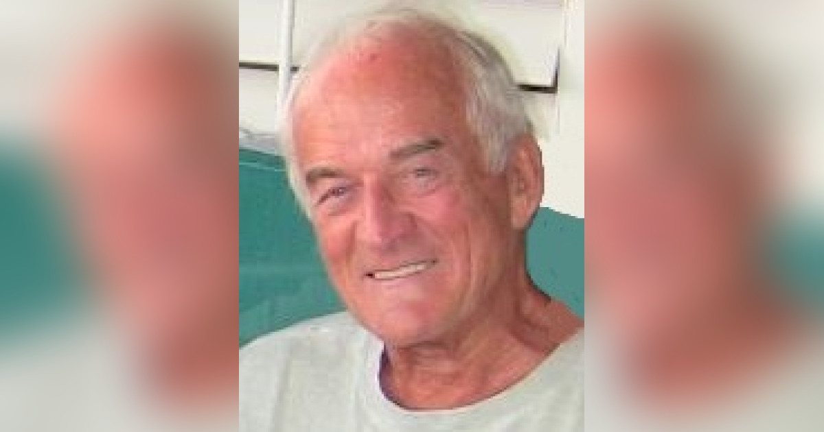 Obituary for Robert Gene Wolf Patrick T. Lanigan Funeral Home and