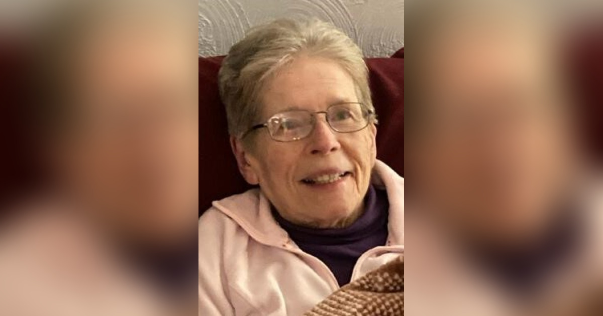 Sally Paladin Obituary January 4, 2023 Patrick T. Lanigan Funeral