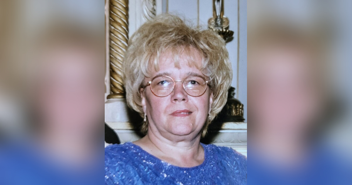 Elizabeth "Betty" Batchelor Obituary Feb 15, 2023 East Pittsburgh, PA
