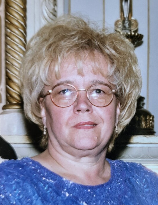 Elizabeth "Betty" Batchelor Obituary Feb 15, 2023 East Pittsburgh, PA