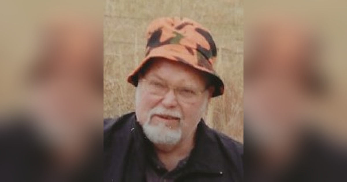 Charles Penman Obituary March 6, 2023 Patrick T. Lanigan Funeral