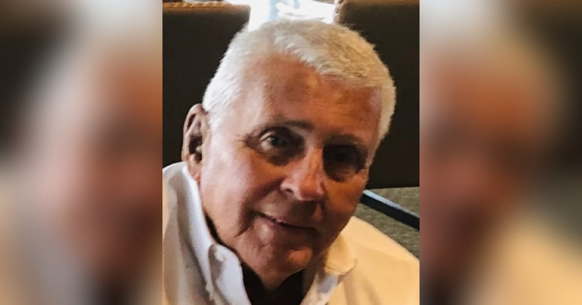 David Casper Obituary May 20, 2023 Patrick T. Lanigan Funeral Home