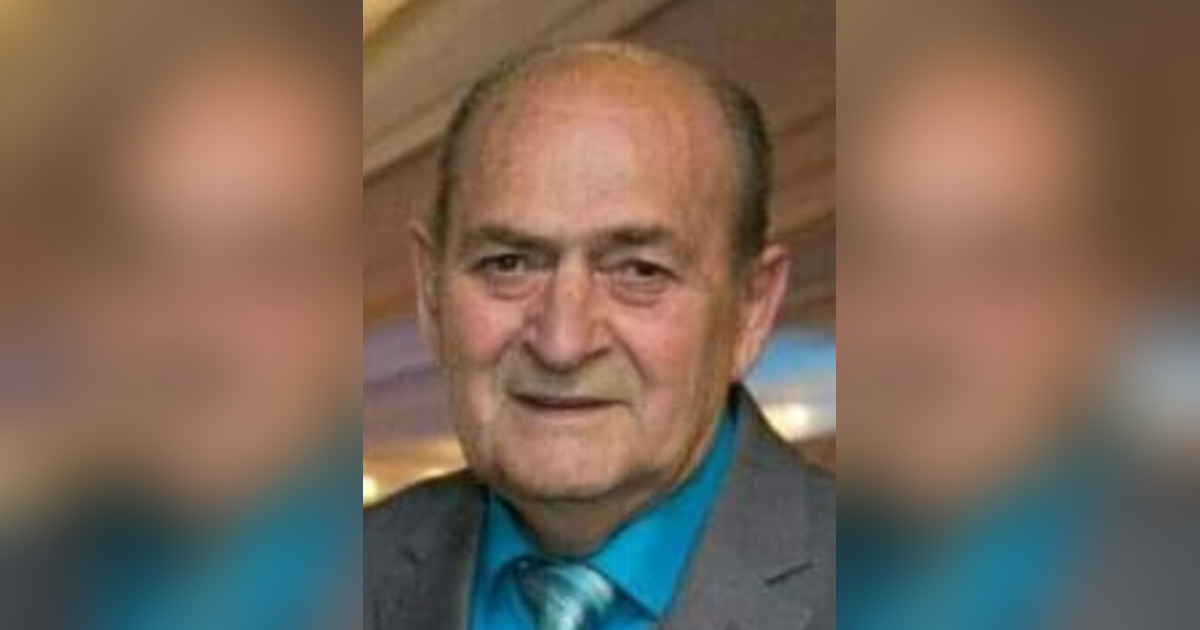 Conrad Castellano Obituary Jun 9, 2023 Turtle Creek, PA