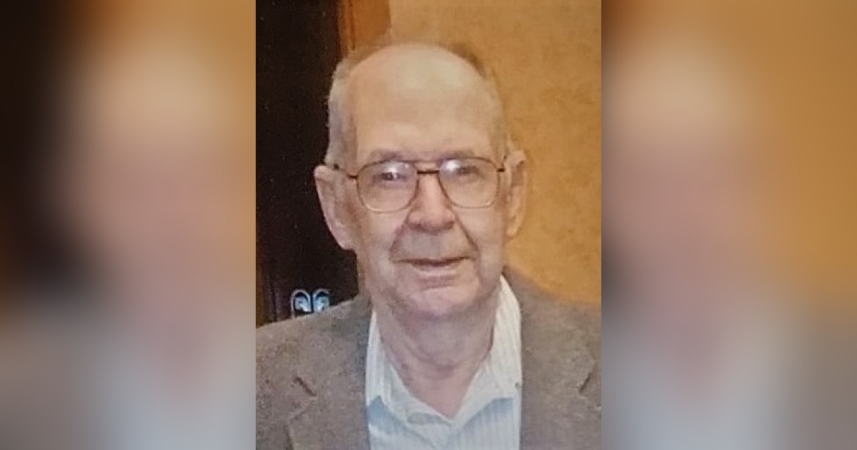 Ralph Hensley Obituary July 19, 2023 Patrick T. Lanigan Funeral