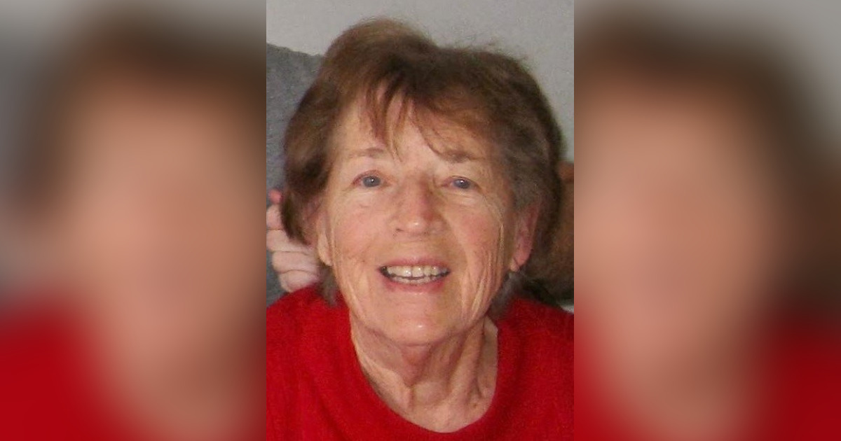 Dorothy Jaquette Obituary October 11, 2023 Patrick T. Lanigan