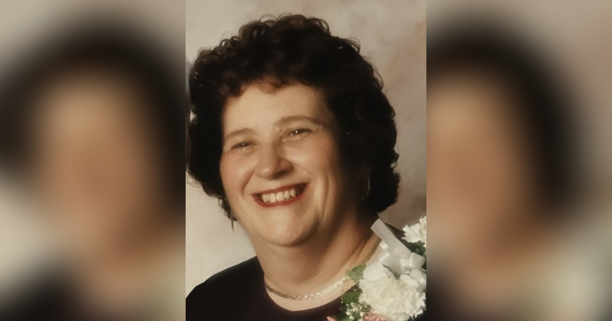 Judith Hardin Obituary November 8, 2023 Patrick T. Lanigan Funeral