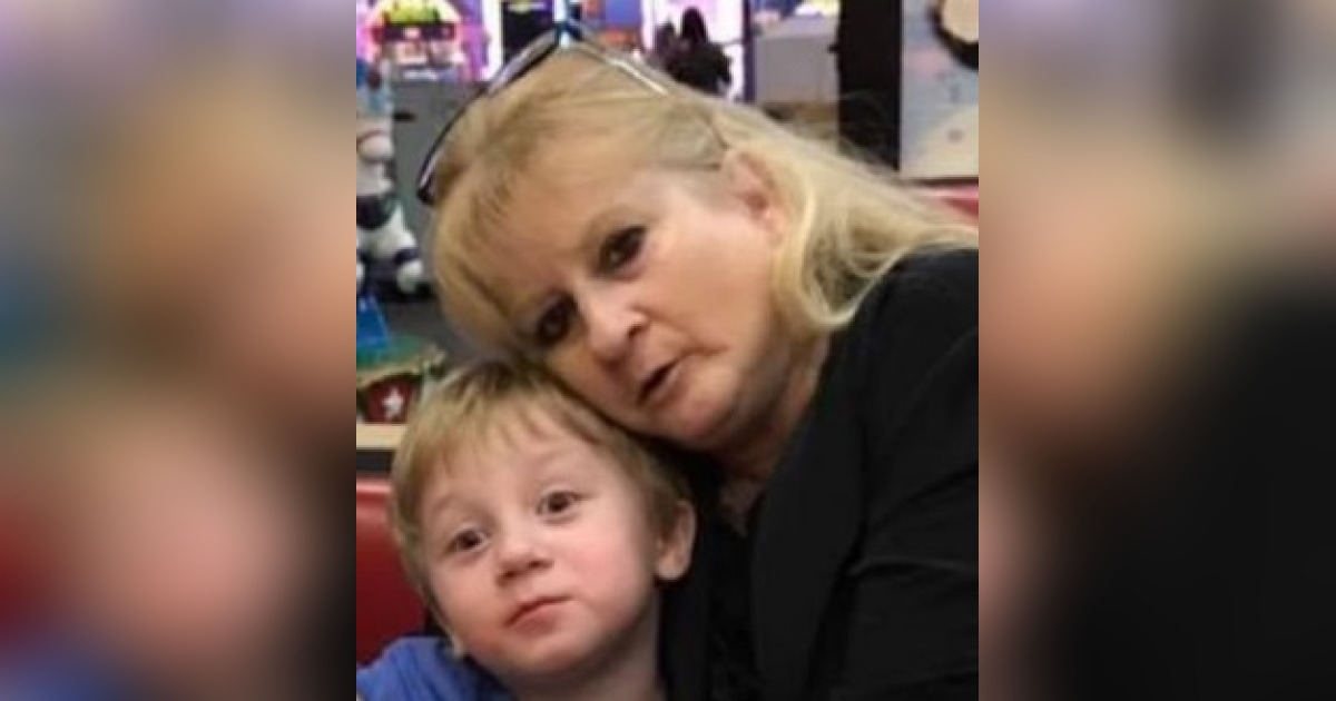 Linda McCann Obituary December 4, 2023 Patrick T. Lanigan Funeral Home and Crematory, Inc