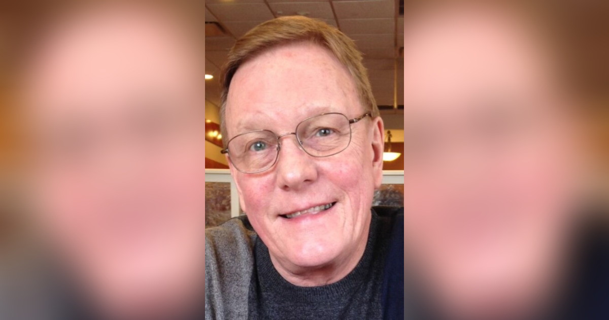 Krivy Obituary December 27, 2023 Patrick T. Lanigan Funeral