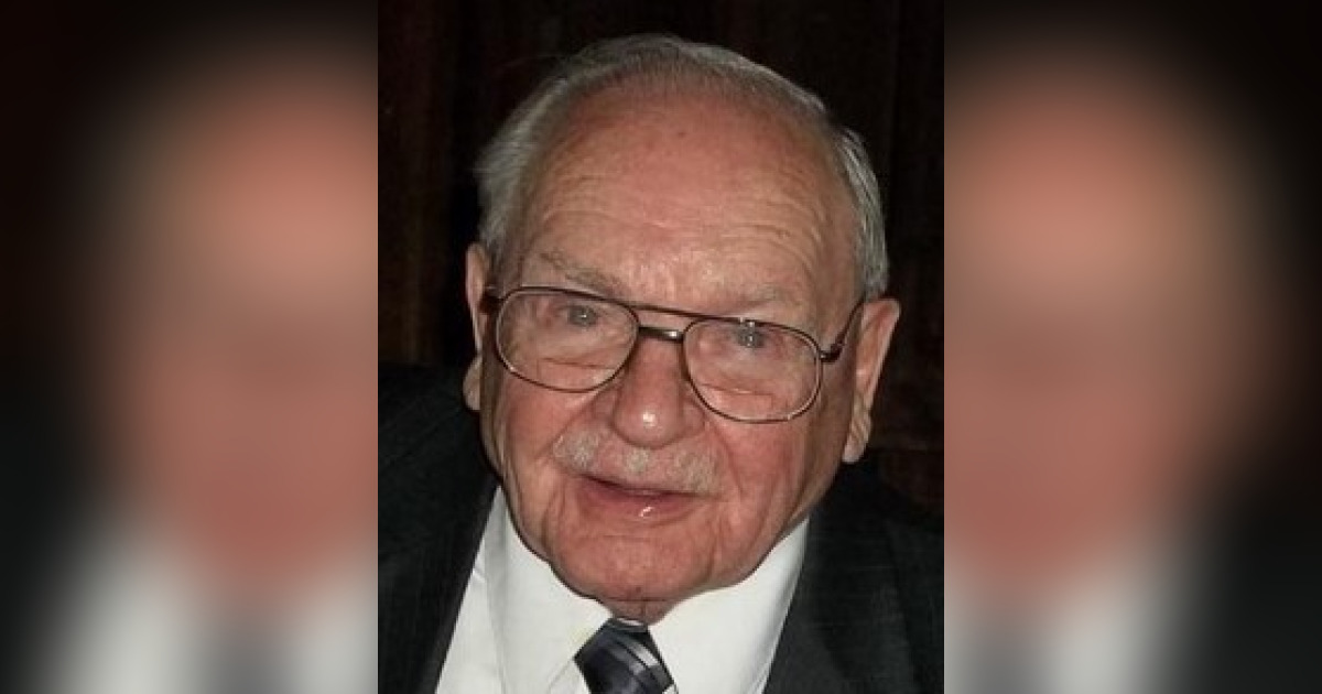 William Hopbell Obituary March 25, 2024 Patrick T. Lanigan Funeral