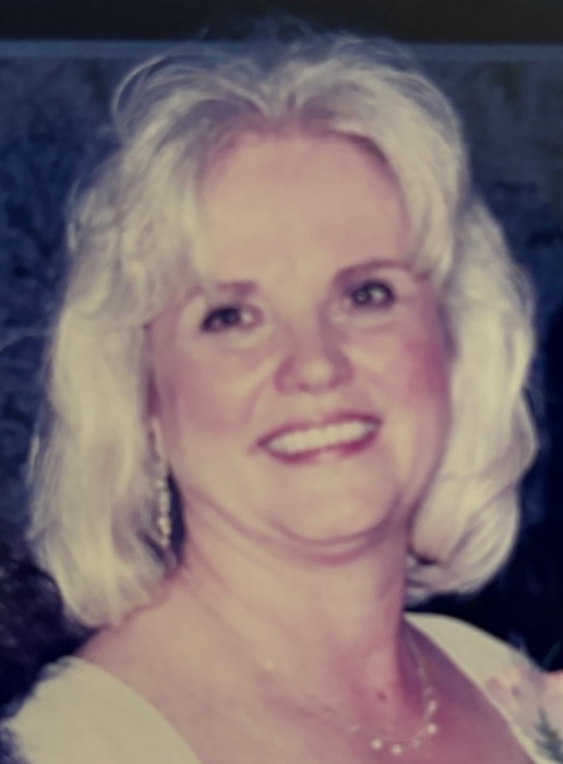 Joyce Vargo Obituary April 7, 2024 Patrick T. Lanigan Funeral Home