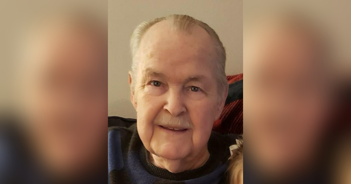 Joseph Hearn Obituary June 21, 2024 Patrick T. Lanigan Funeral Home