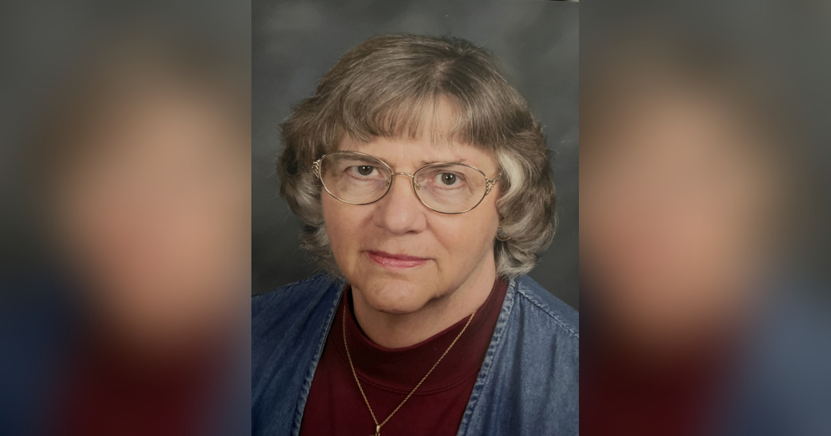 RUBY LOCKMAN Obituary May 3, 2022 Wheatland, WY