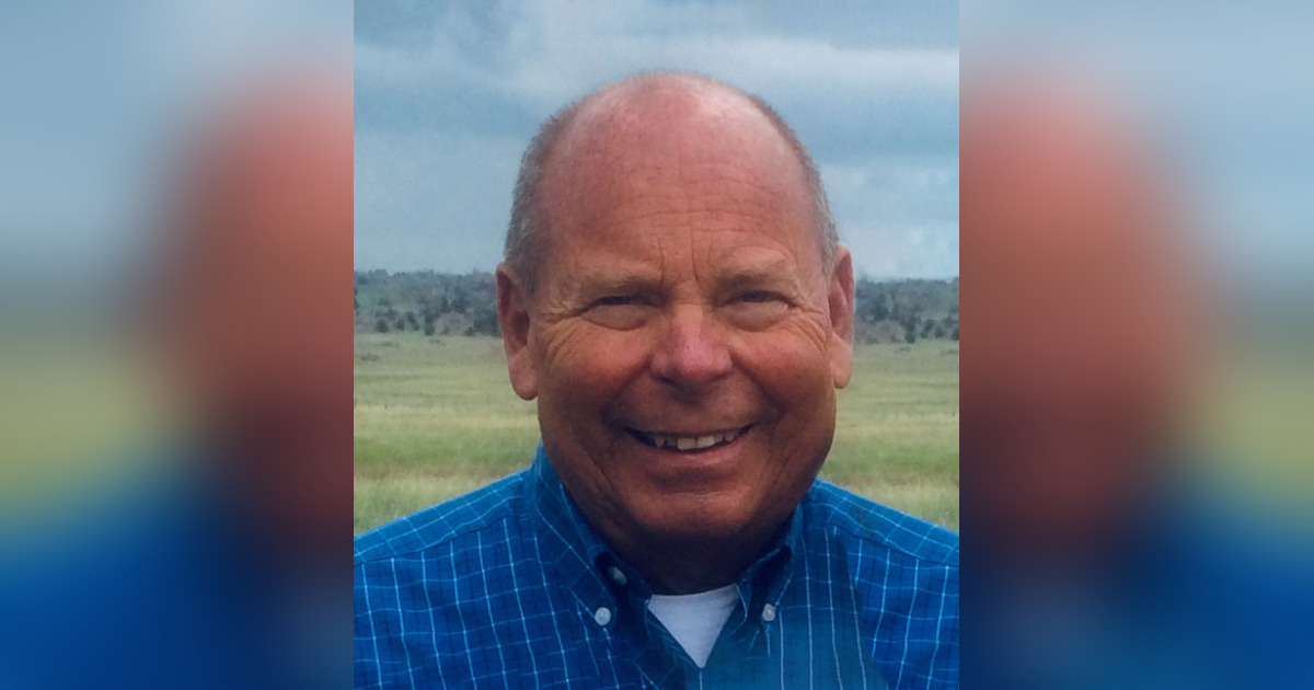 NORMAN BLOW Obituary May 20, 2022 Gorman Funeral Homes Wheatland, WY