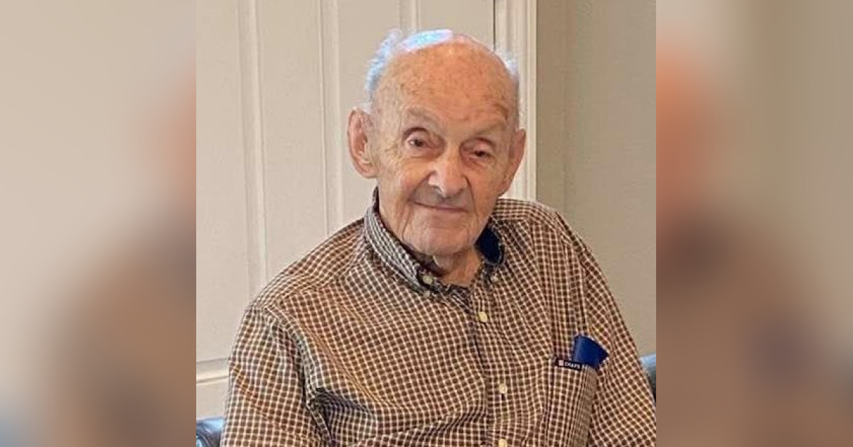 Obituary for Richard Rhodes Russell Gorman Funeral Homes