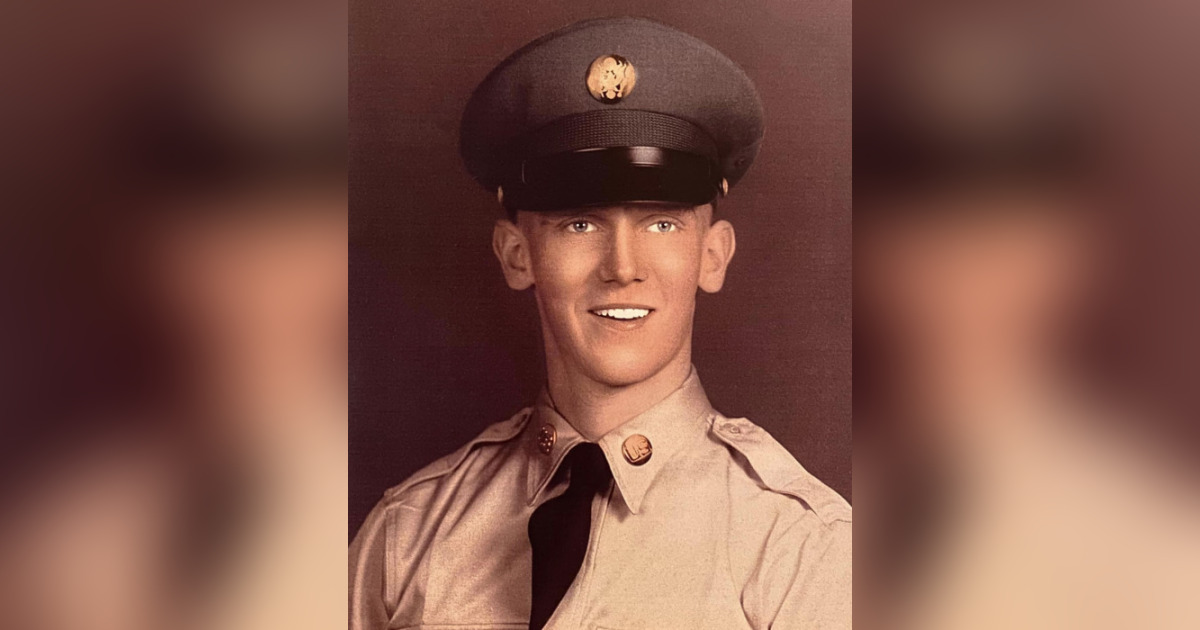 Obituary for OLIVER HANKS November 29, 2022 Gorman Funeral Homes