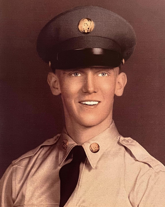 OLIVER HANKS Obituary November 29, 2022 Gorman Funeral Homes