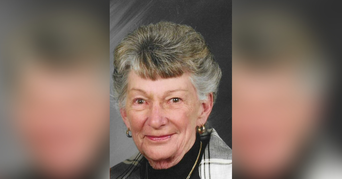 Obituary for CAROL ANN (JUNGK) REED Gorman Funeral Homes