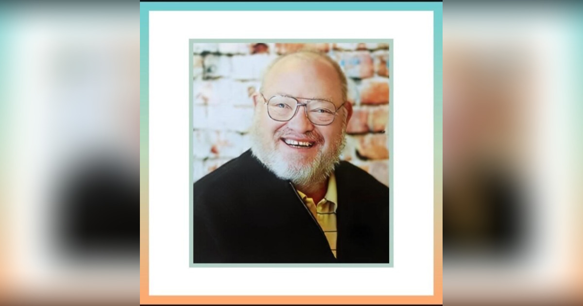 Ronald "Ron" Barnard