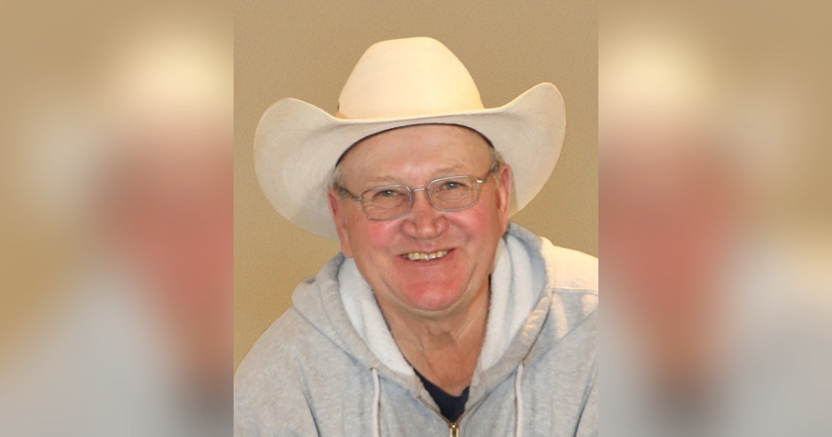 TODD DYSART Obituary August 13, 2023 Gorman Funeral Homes