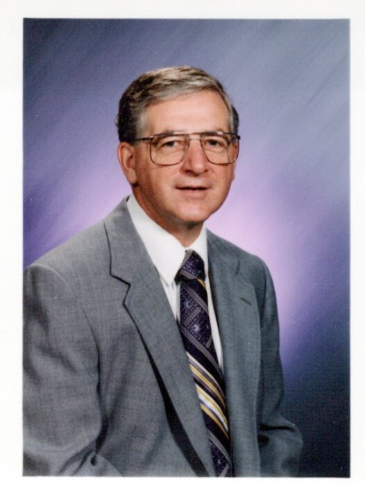 CLAUDE CHRISTIAN Obituary September 3, 2023 Gorman Funeral Homes